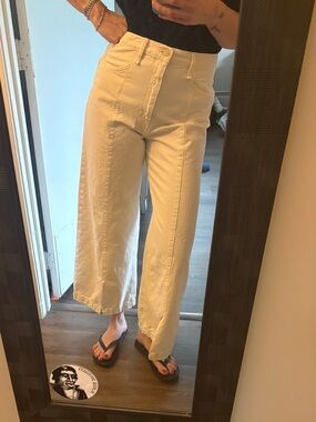 Hudson James high rise jeans 29